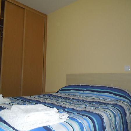 Apartamento Cuatro Torres Madrid Eksteriør billede